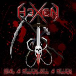 Hexen : Heal a Million...Kill a Million